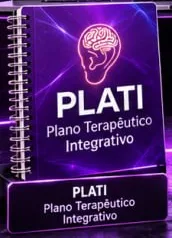 PLATI — Plano Terapêutico Integrativo